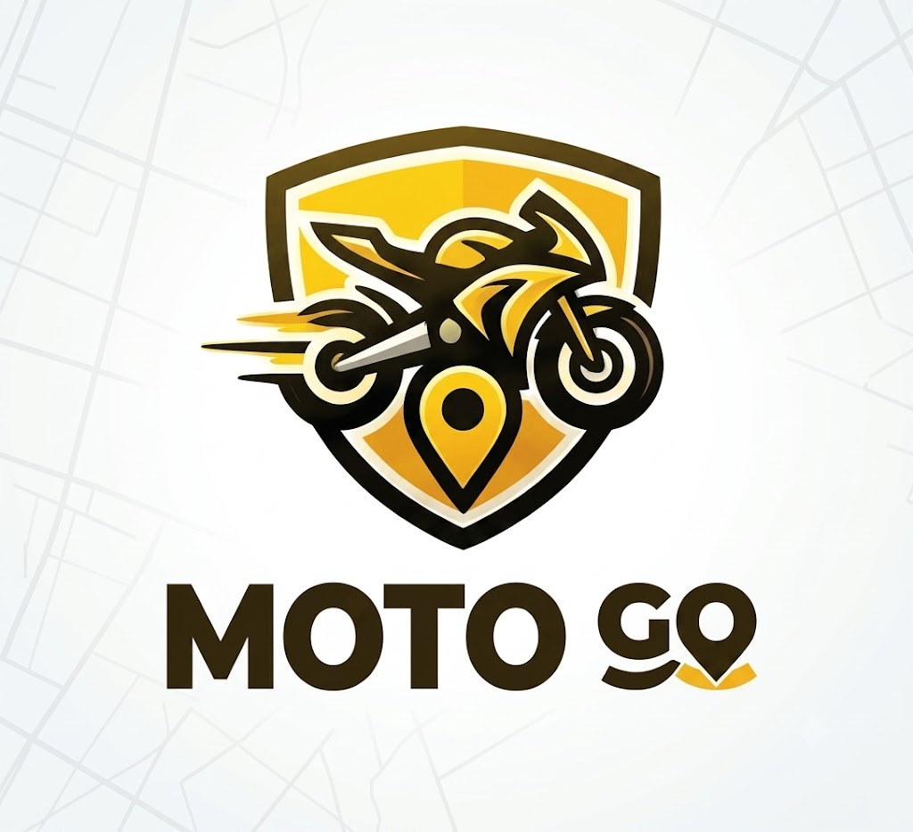 MotoGo loqo